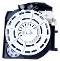 Cable Reels Vacuum Power Cord - Kabelaufwicklung Komplett [Candy Hoover]